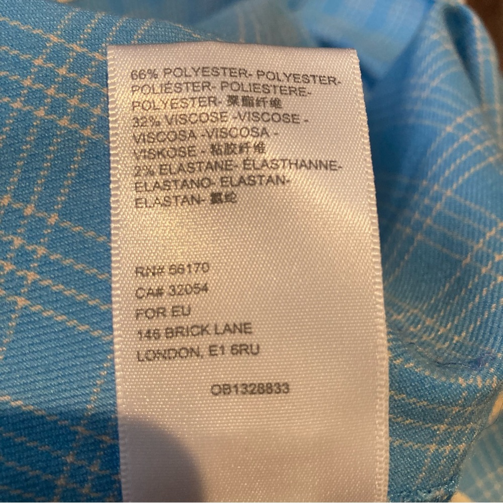 Skirt - Picture 7 of 11